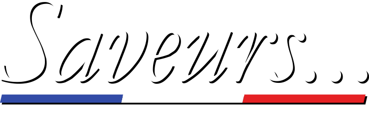 Saveurs…