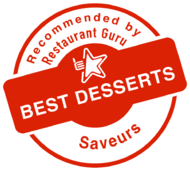 Saveurs at Restaurant Guru
