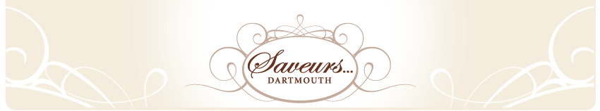 Saveurs